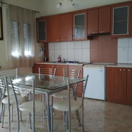 Ferienwohnung Eirini Neochorion  Exterior foto