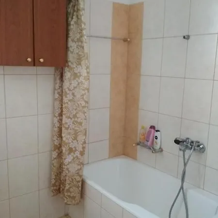 Ferienwohnung Eirini Neochorion  Exterior foto