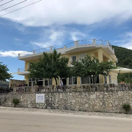 Ferienwohnung Eirini Neochorion  Exterior foto
