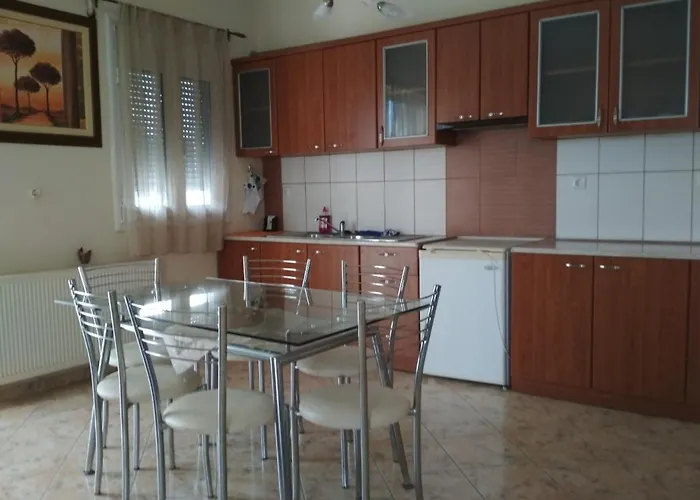Neochori Hotel