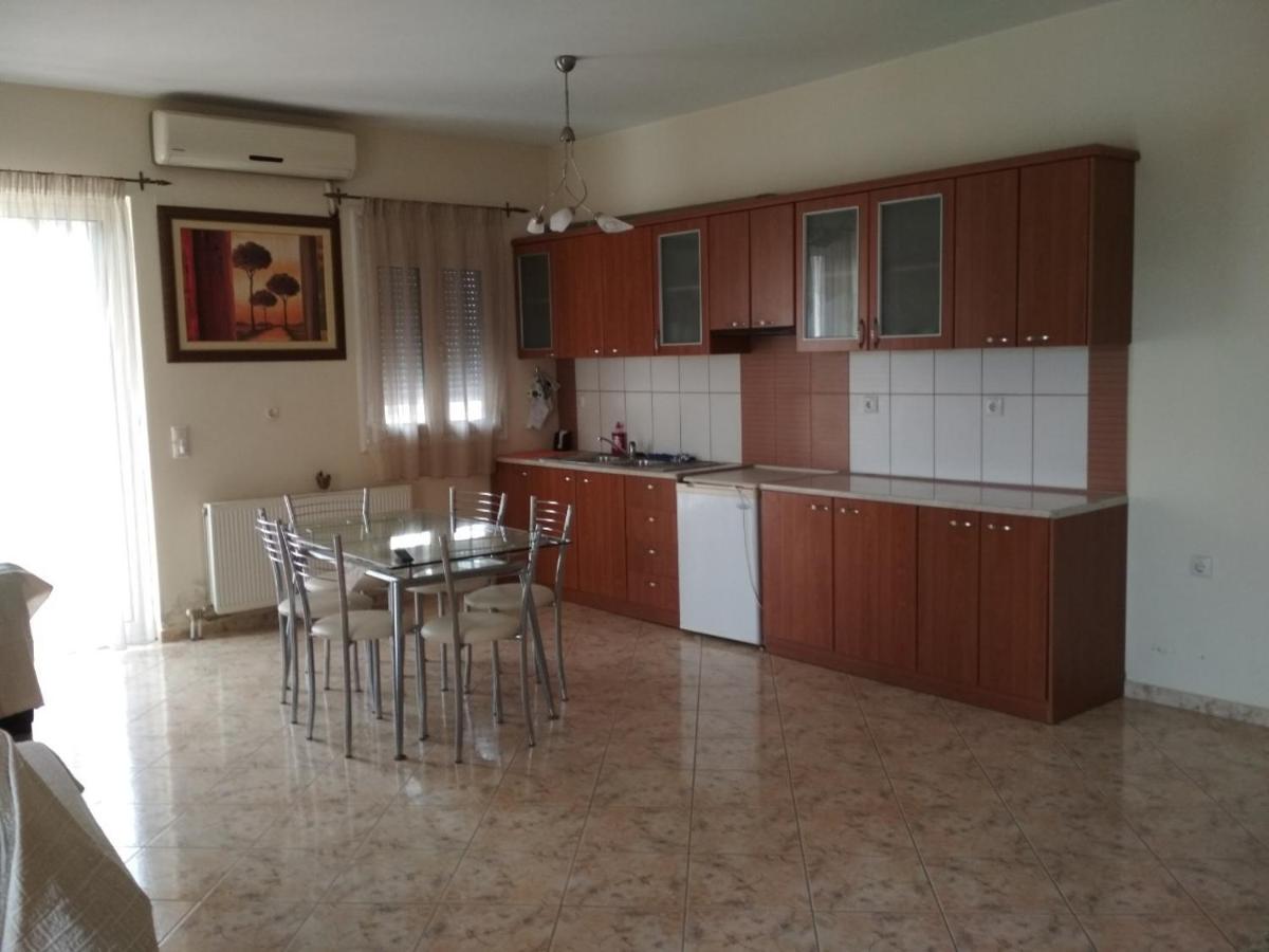 Neochori Apartment Neochorion (Epirus)
