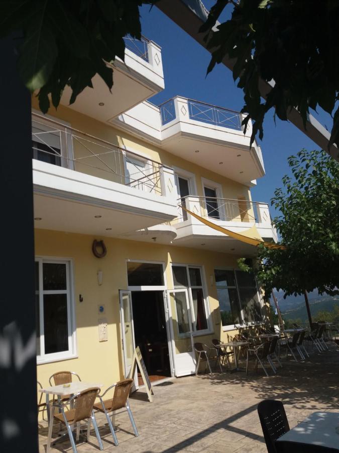 Neochori Apartment *